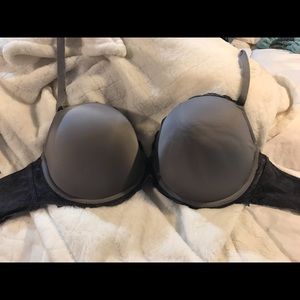 Torrid Bra
